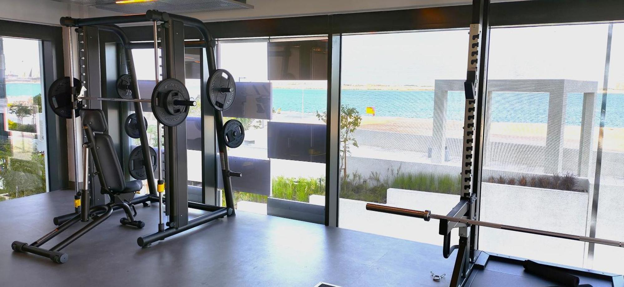 شقة Silkhaus With Private And Sea View *