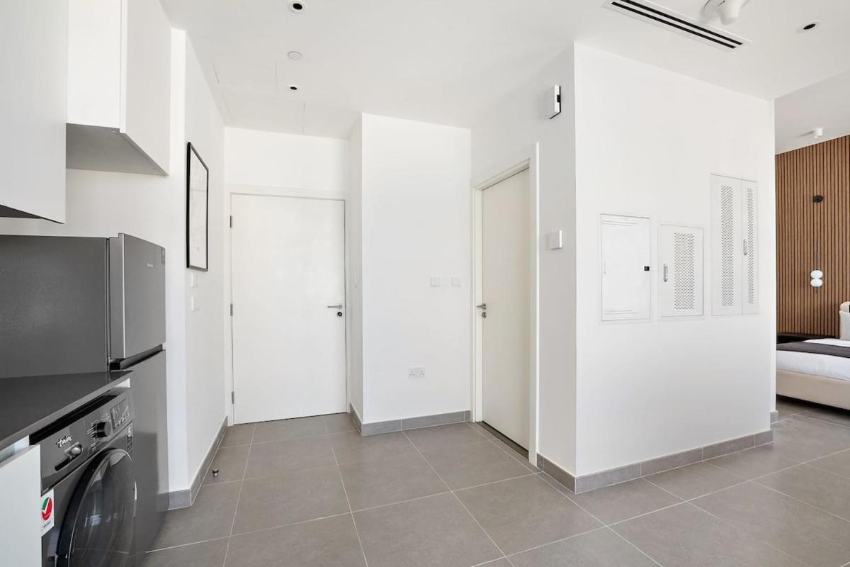 شقة Silkhaus With Private And Sea View أبو ظبي