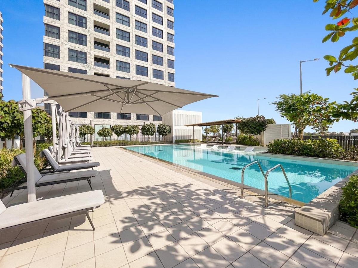 شقة Silkhaus With Private And Sea View *