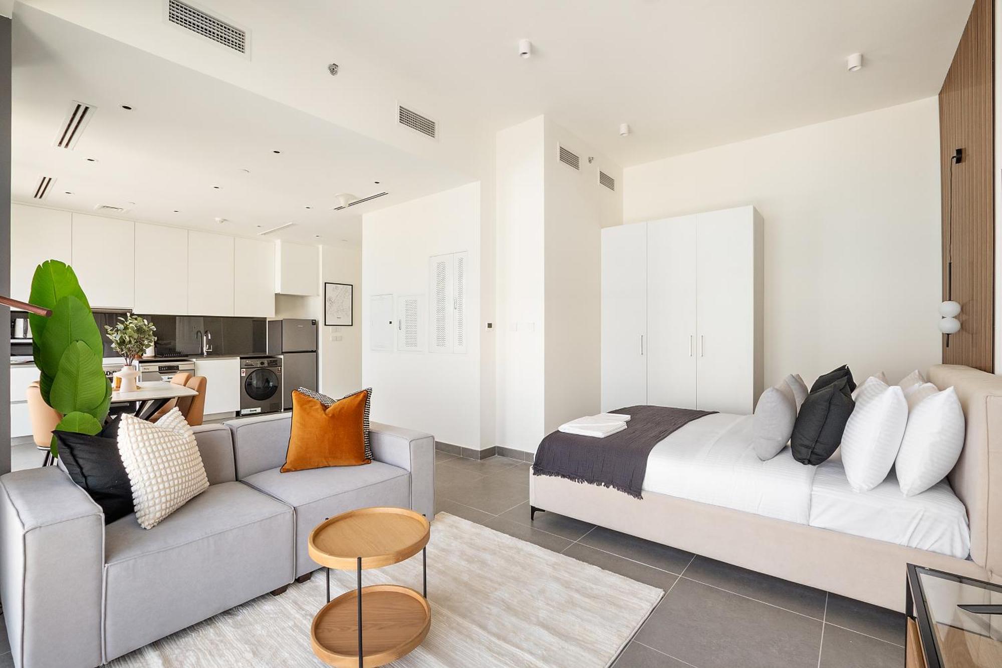 Silkhaus With Private And Sea View Apartment *