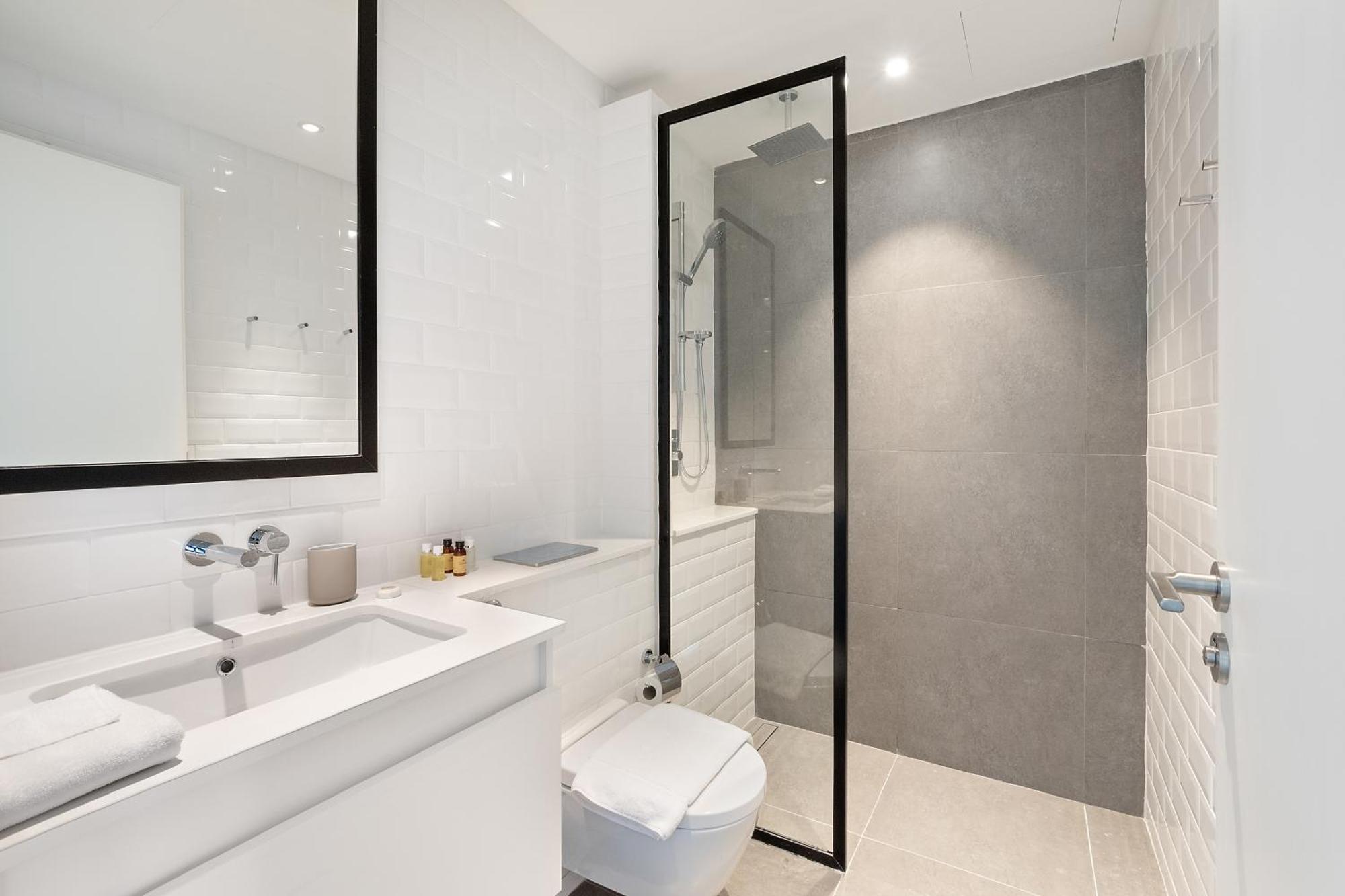 Silkhaus With Private And Sea View * Abu Dhabi