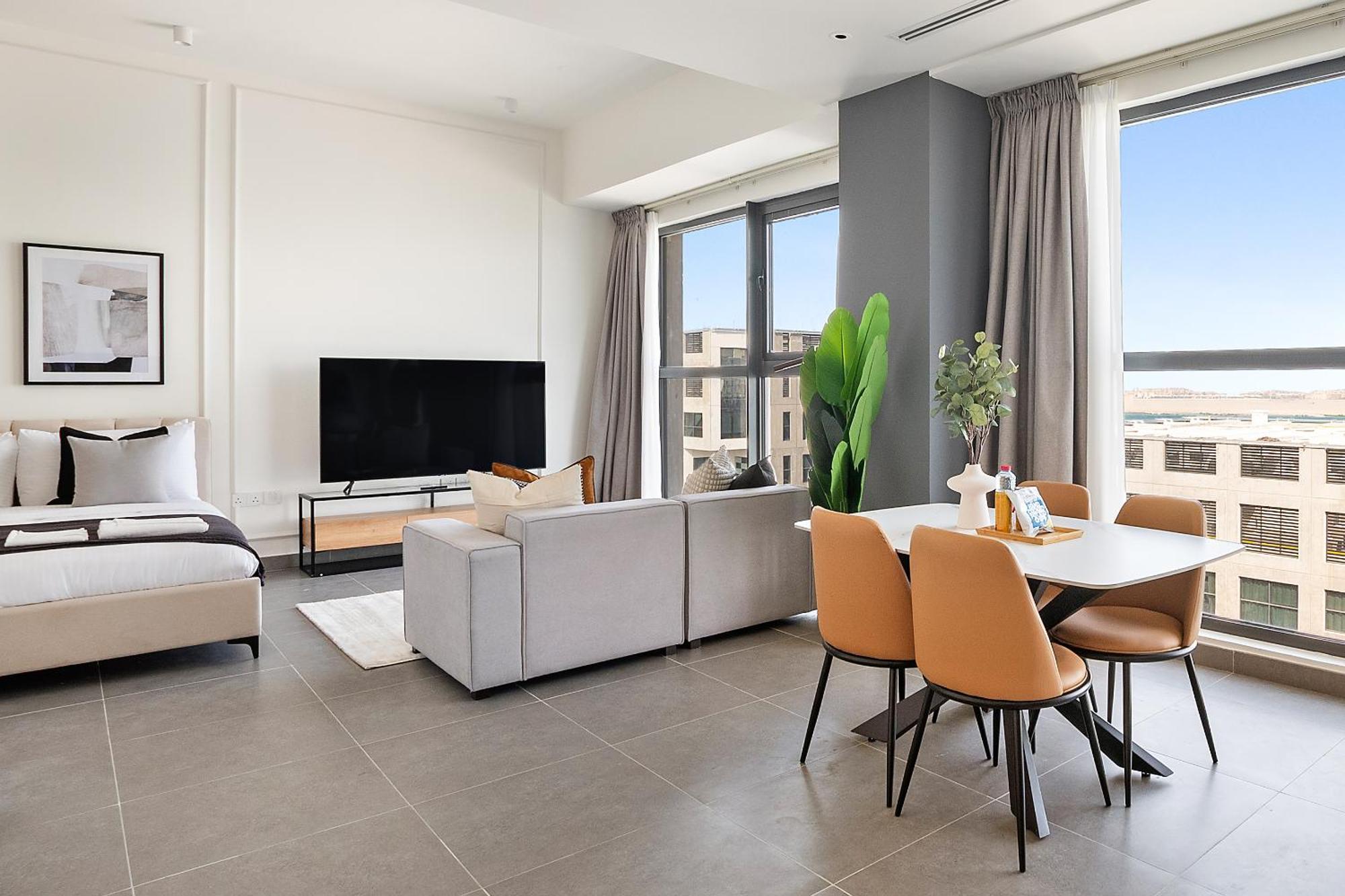 Silkhaus With Private And Sea View