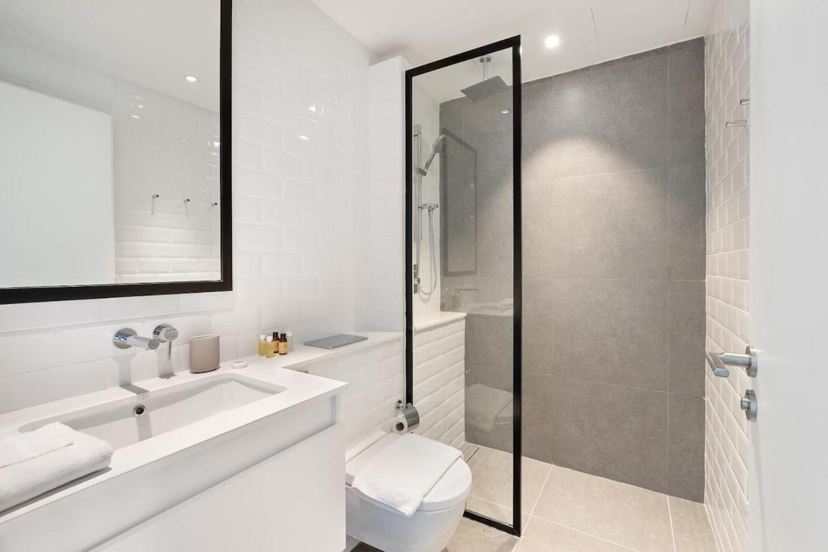 Apartment Silkhaus With Private And Sea View