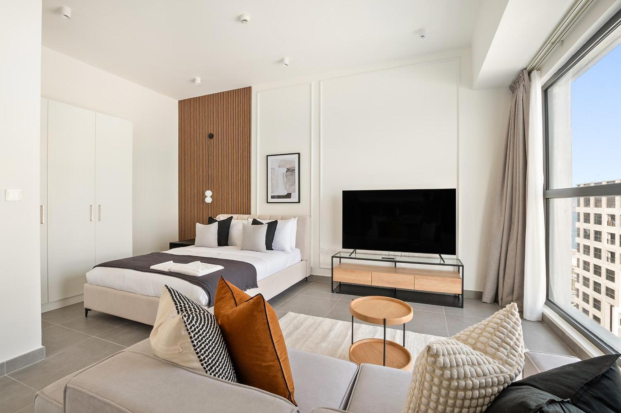 Silkhaus With Private And Sea View Apartment