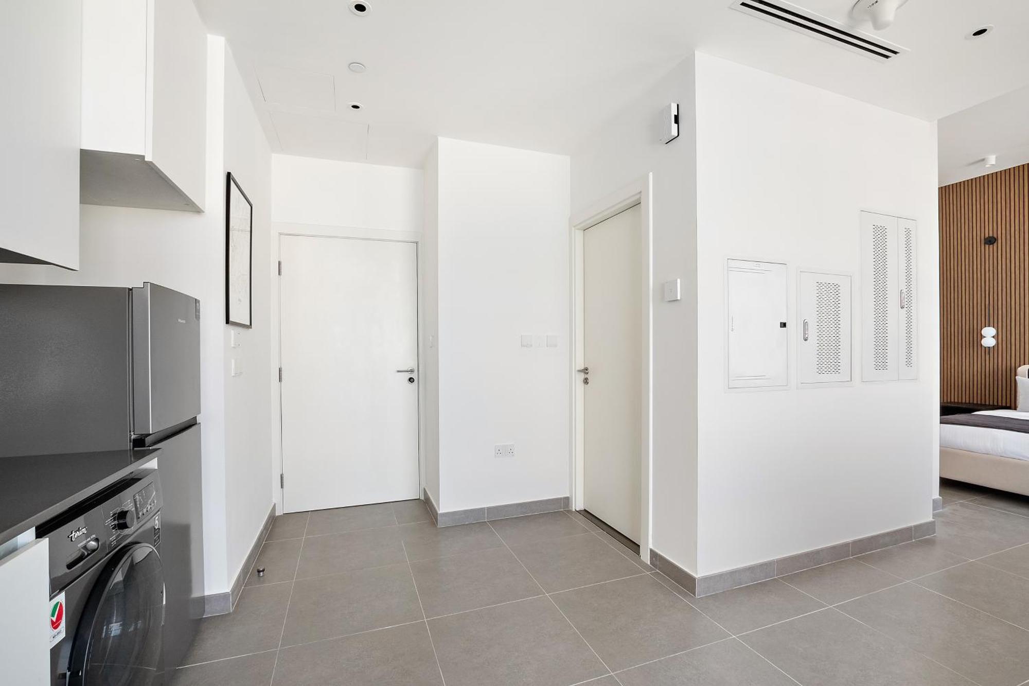 Silkhaus With Private And Sea View Apartment