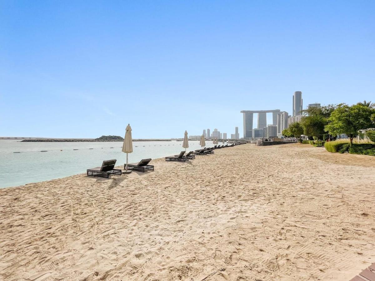 Apartment Silkhaus With Private And Sea View *